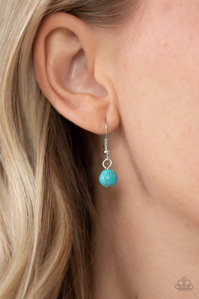 Environmental Impact-Blue