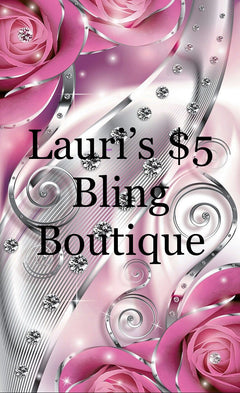 Lauri’s $5 Bling Boutique 