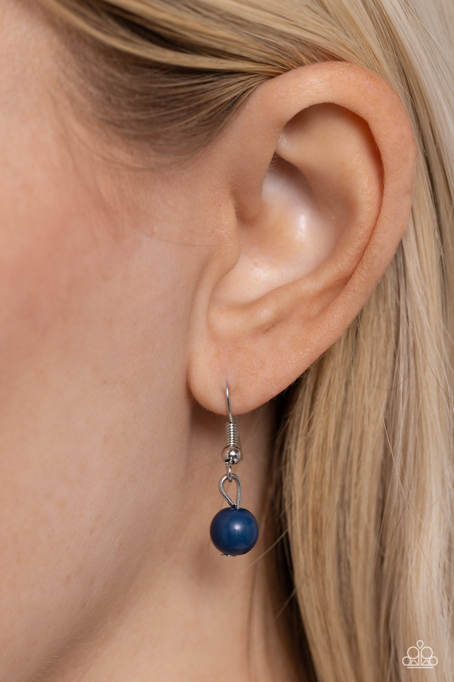 Collectively Carefree - Blue