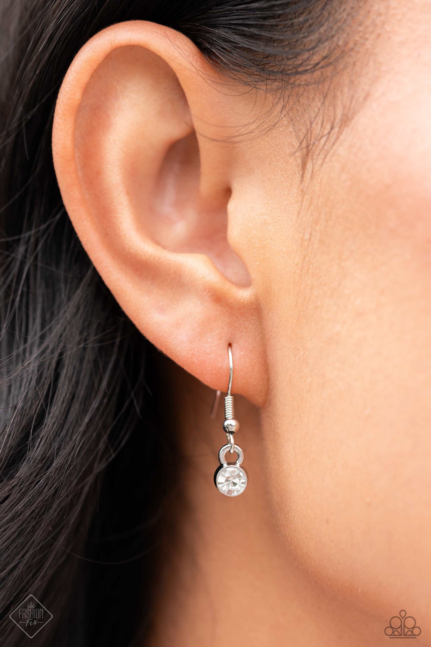 Packed and Polished - White"