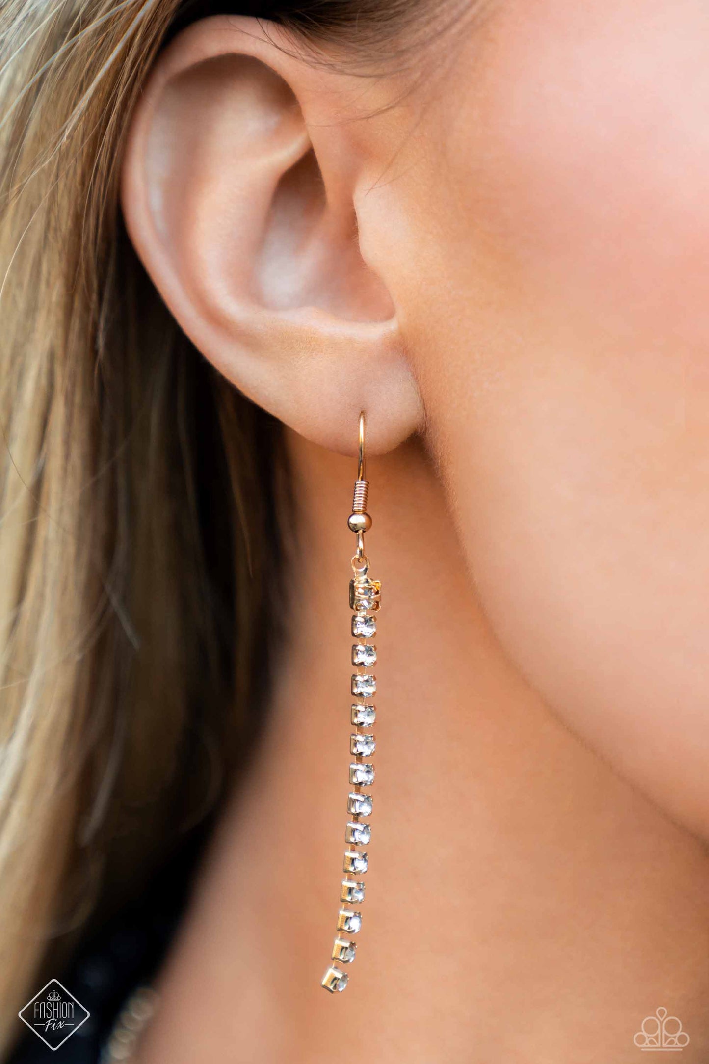 I SQAURE For You - Gold