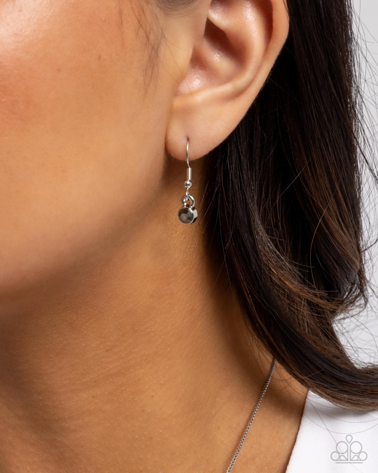 Glistening Grade - Silver