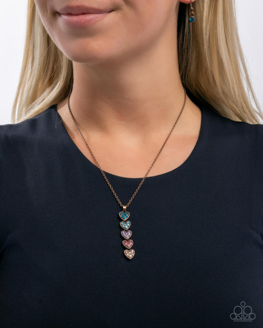 MINE Over Matter - Copper