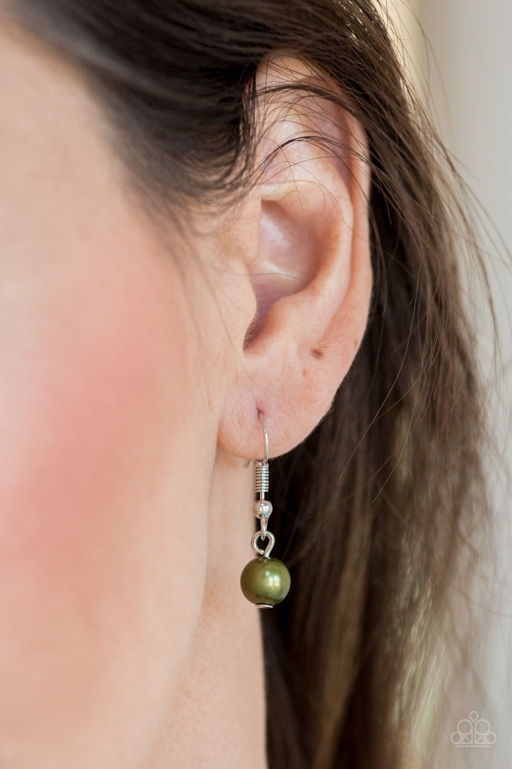 Eloquently Eloquent - Green - Lauri’s $5 Bling Boutique