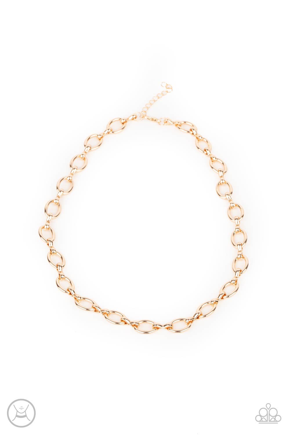 Craveable Couture - Gold - Lauri’s $5 Bling Boutique