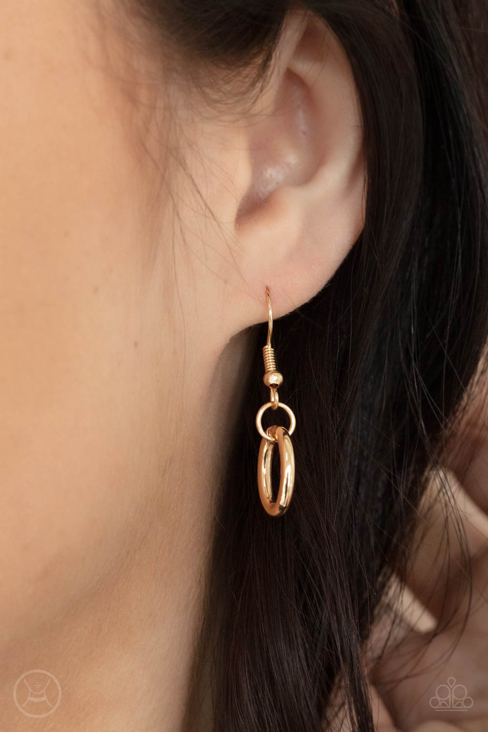 Craveable Couture - Gold - Lauri’s $5 Bling Boutique