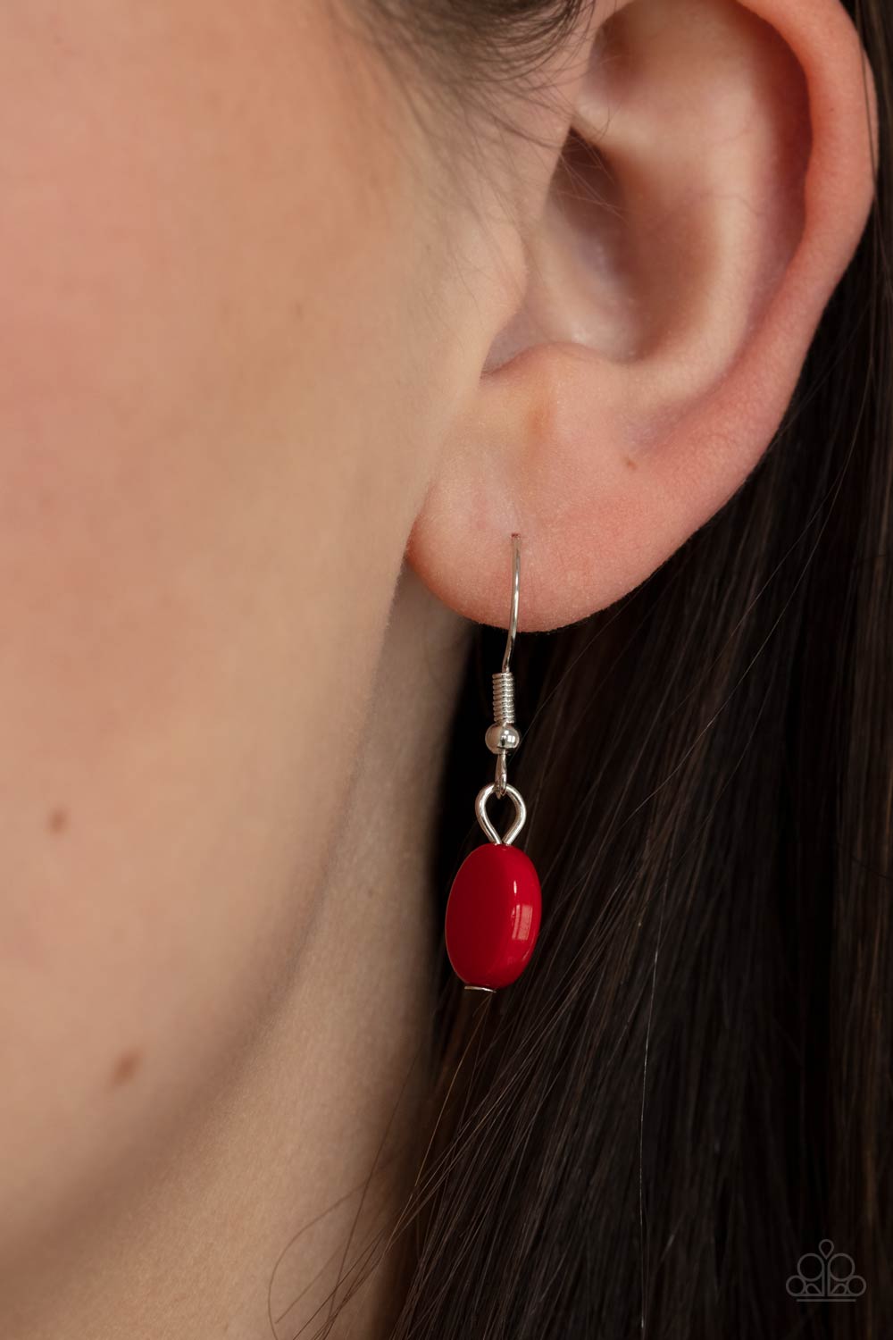 Emblazoned Era - Red - Lauri’s $5 Bling Boutique