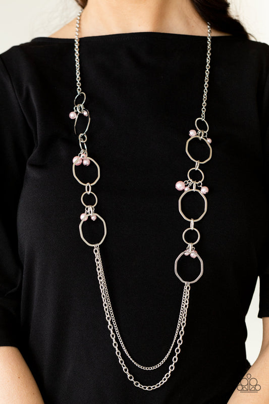 Ante UPSCALE - Pink - Lauri’s $5 Bling Boutique
