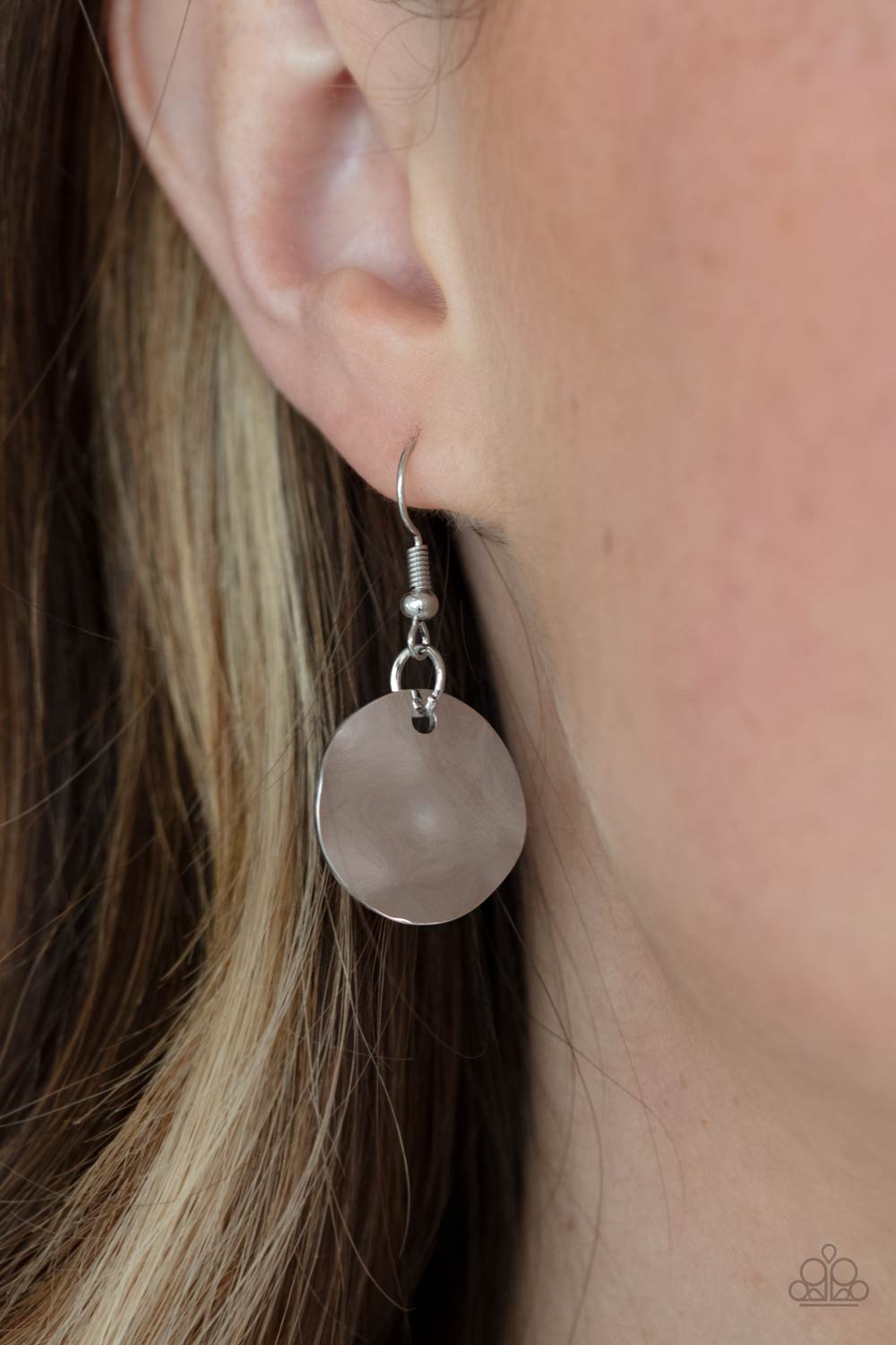 CORD-inated Effort - Blue - Lauri’s $5 Bling Boutique