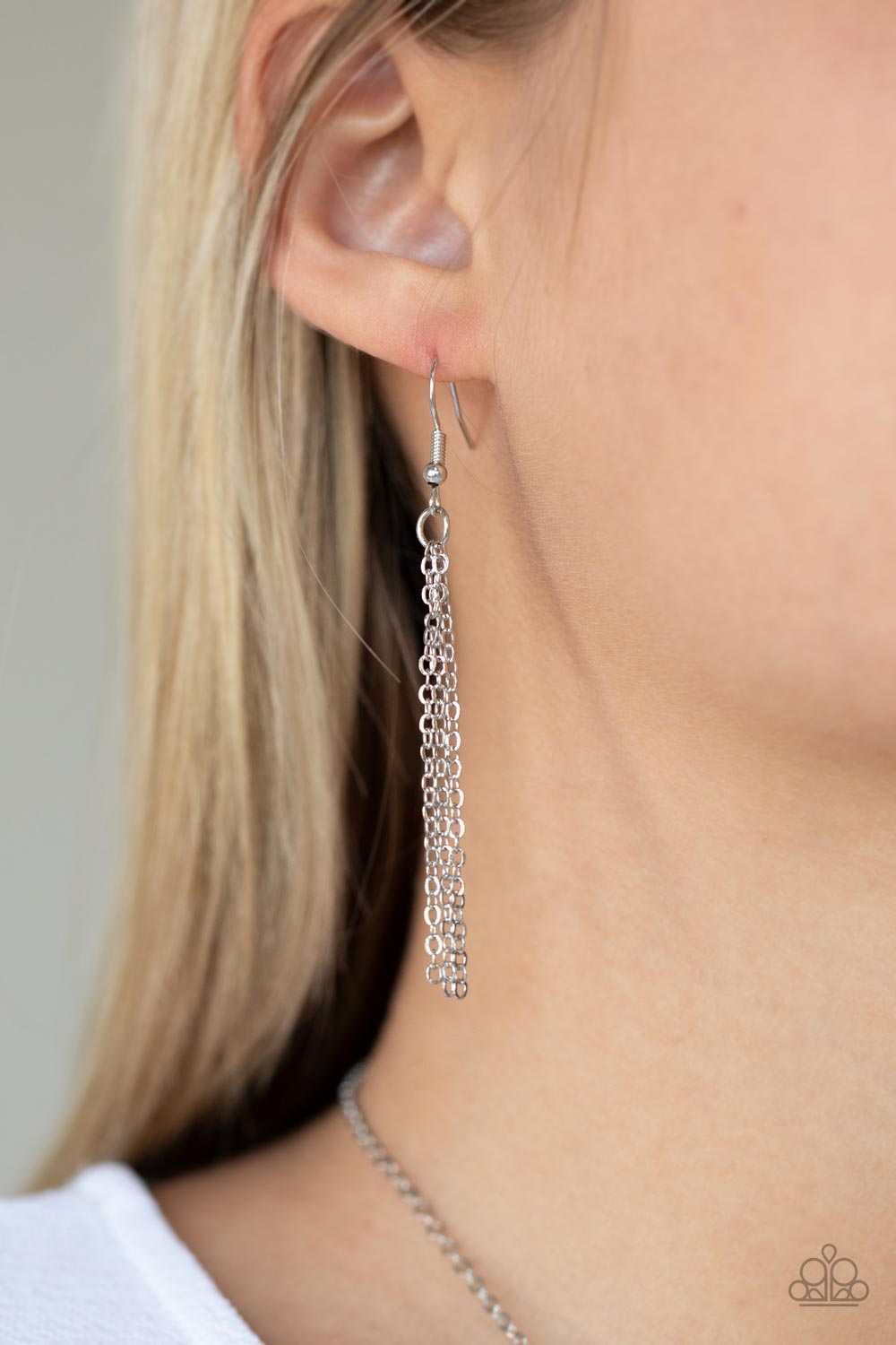 Prismatically Polished - Black - Lauri’s $5 Bling Boutique