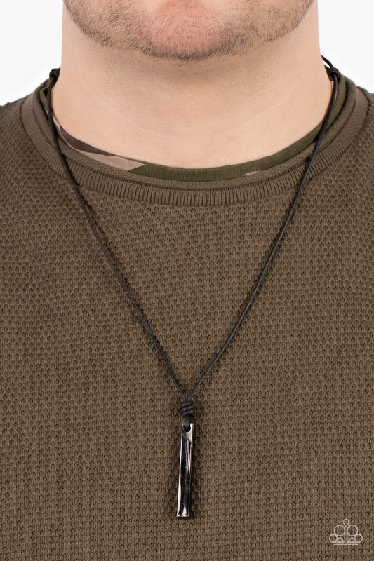 Mechanical Maintenance - Black