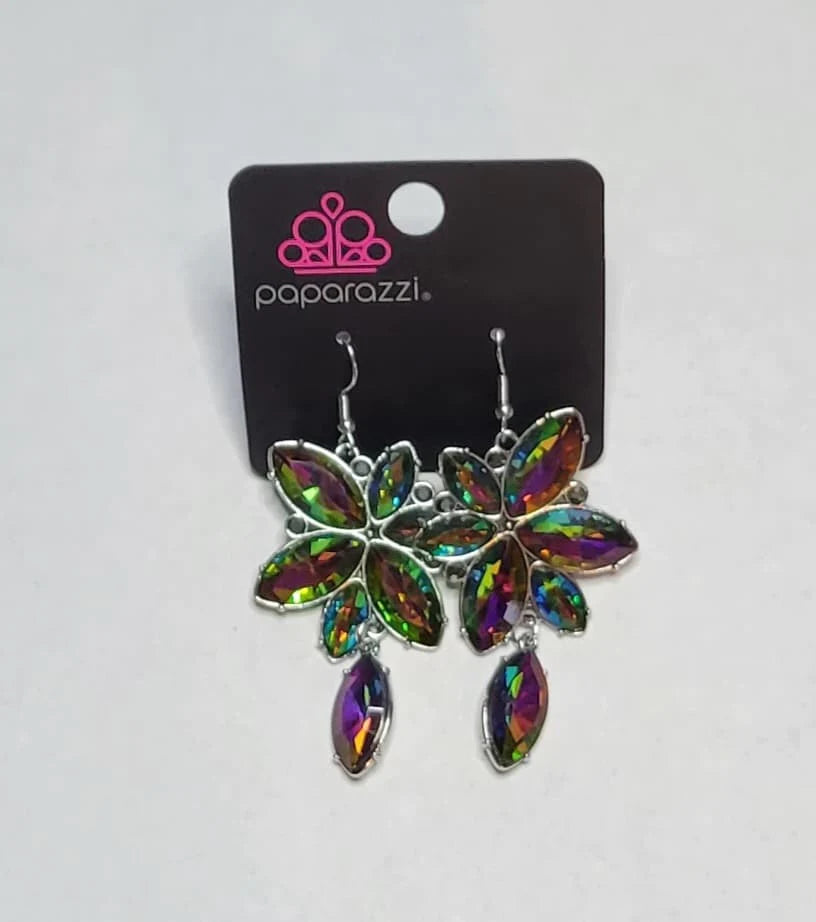 Radiant Retrospection - Multi