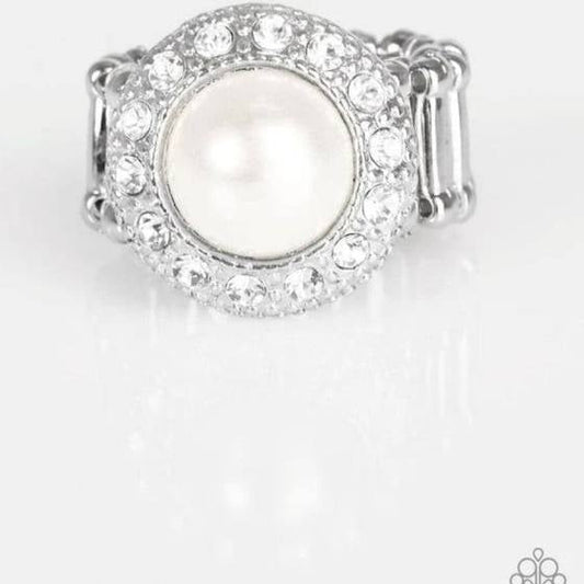 Vow to Wow - White