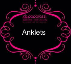 Anklets