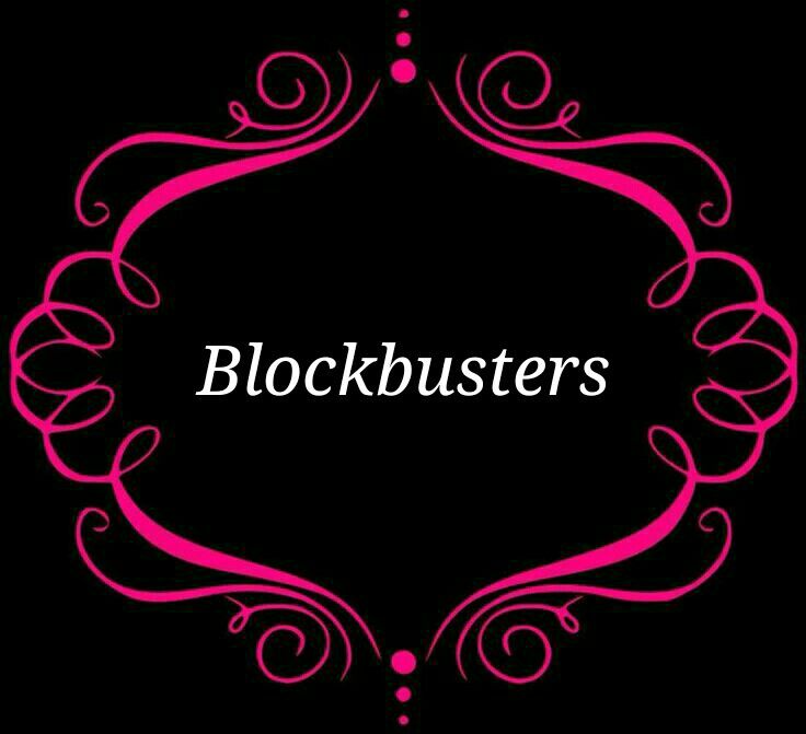 Blockbuster