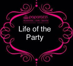 Life of the Party