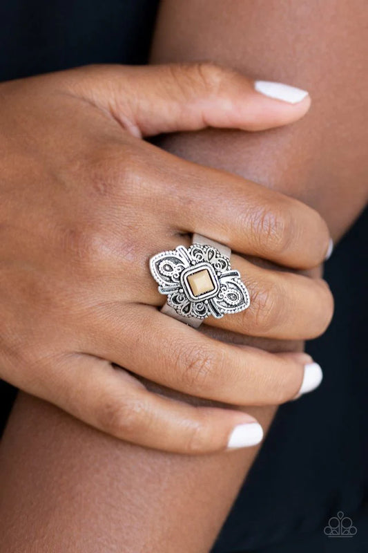 Impressive TREK Record - Brown