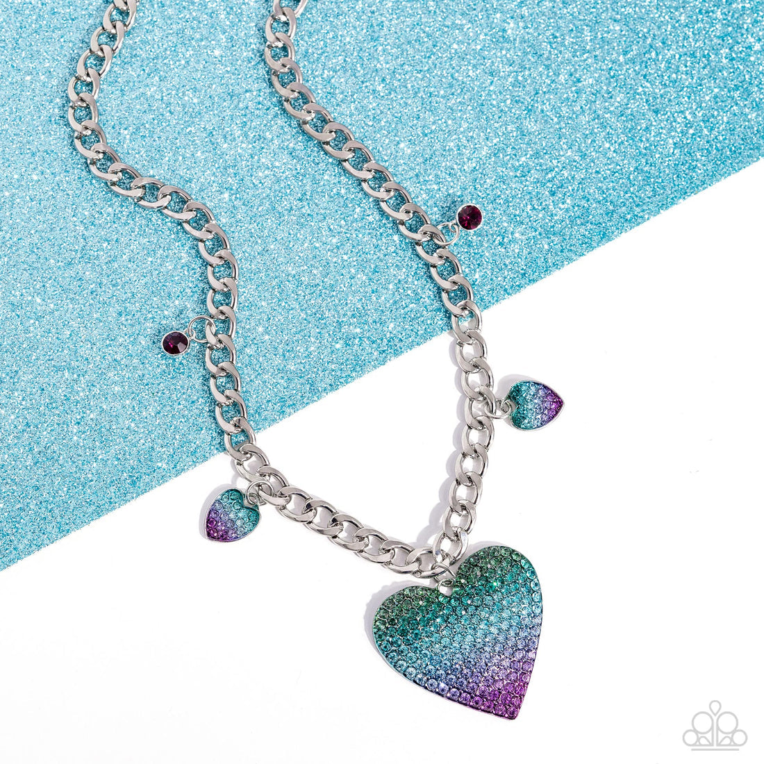 For the Most HEART -Purple