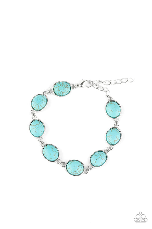 Nice Stonework - Blue