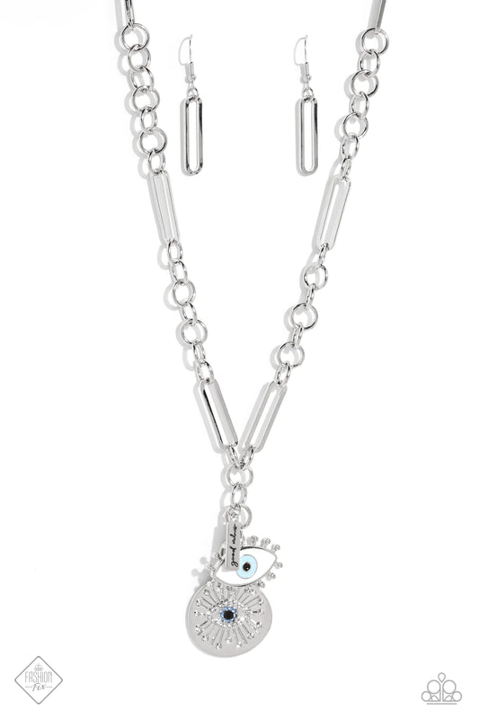 Friday Night VIBES - Blue