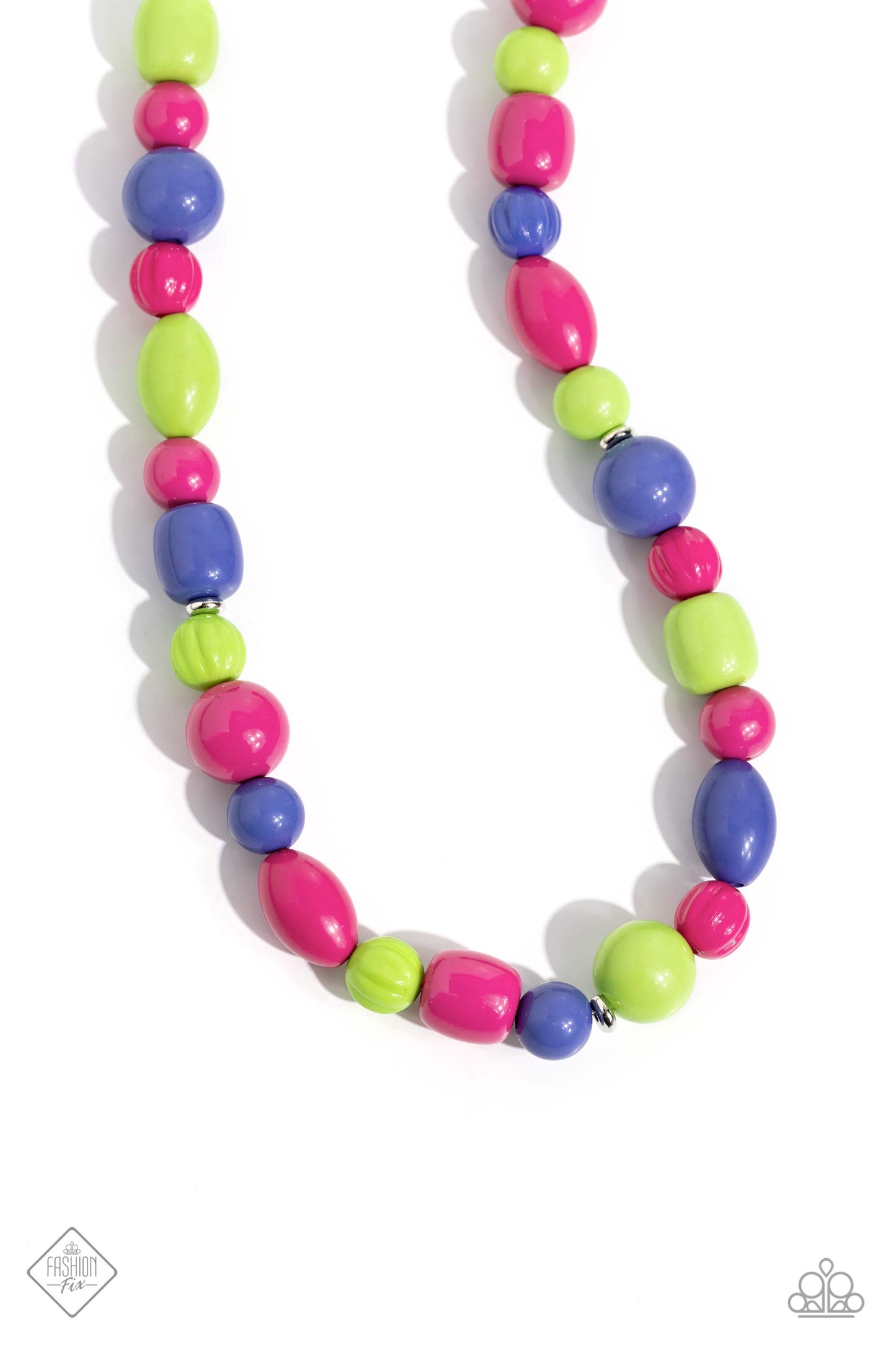 Perfectly Poppin' - Pink