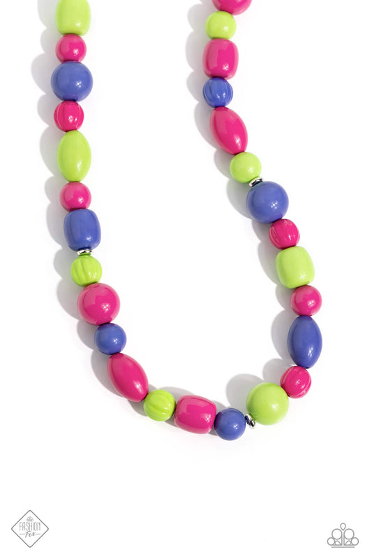 Perfectly Poppin' - Pink