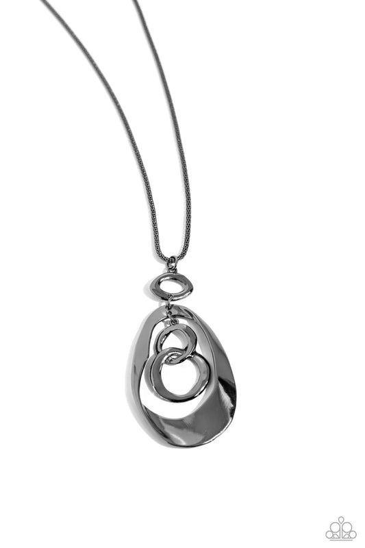 Industrial Impulse - Black