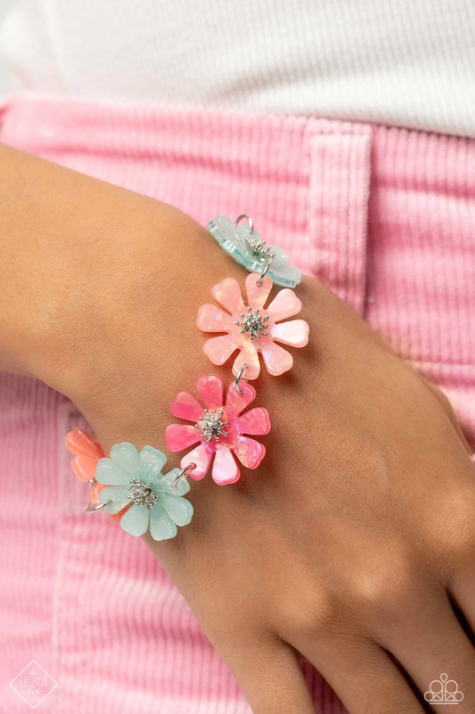 Poppin' Pastel - Multi