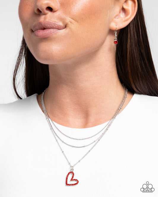 Valentines Day Decadence