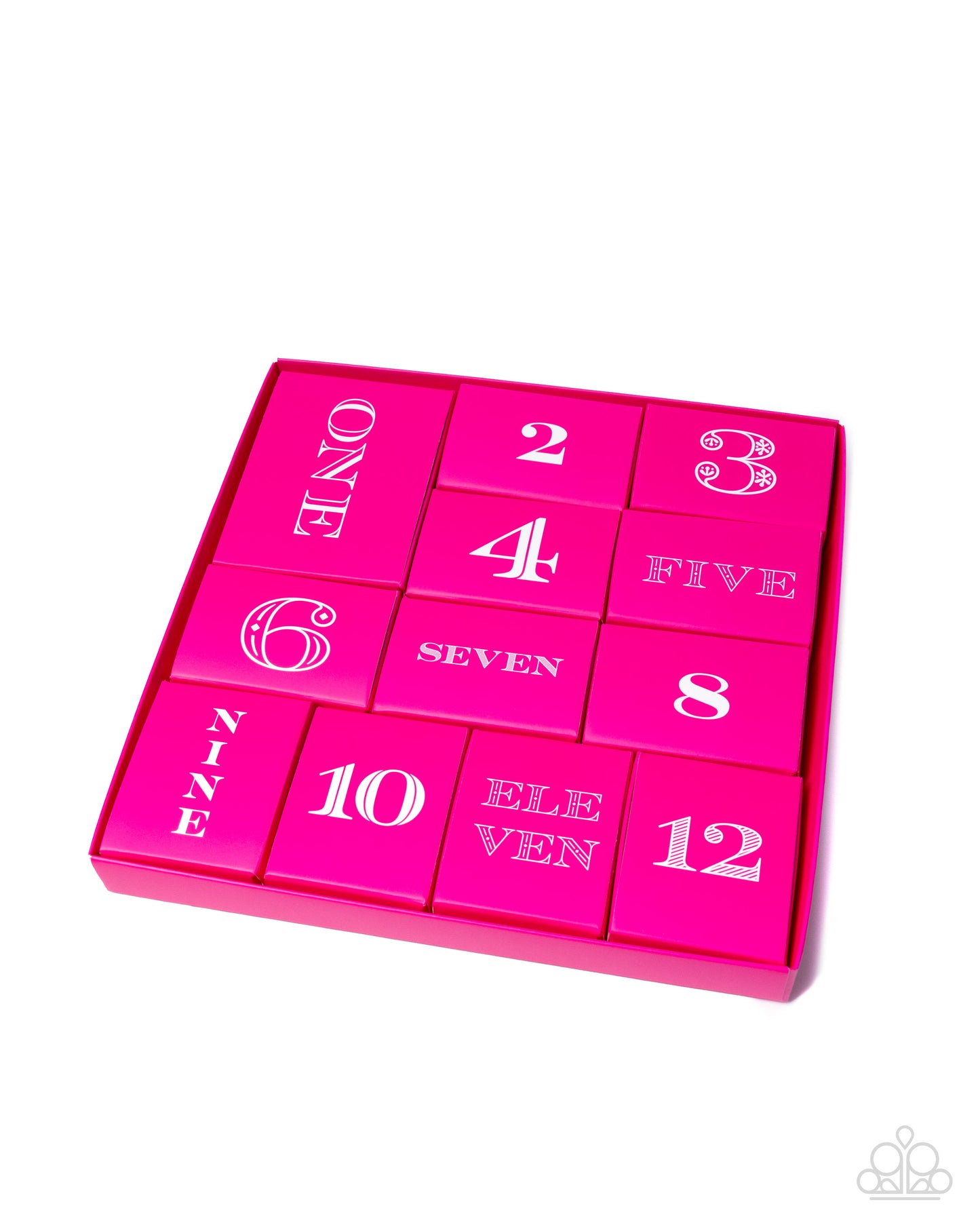 Advent Calendar 2025