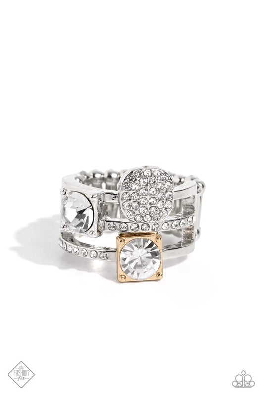 Tailored Two-Tone - Multi