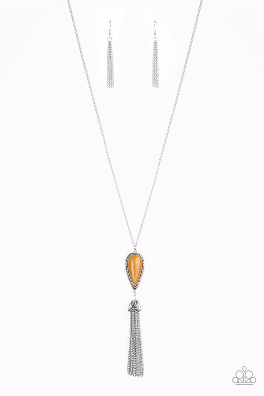 Zen Generation- Orange