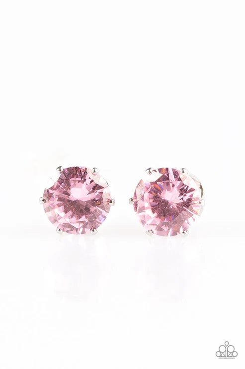 Greatest Treasure - Pink