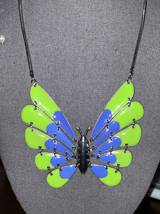 Moth Maven - Green