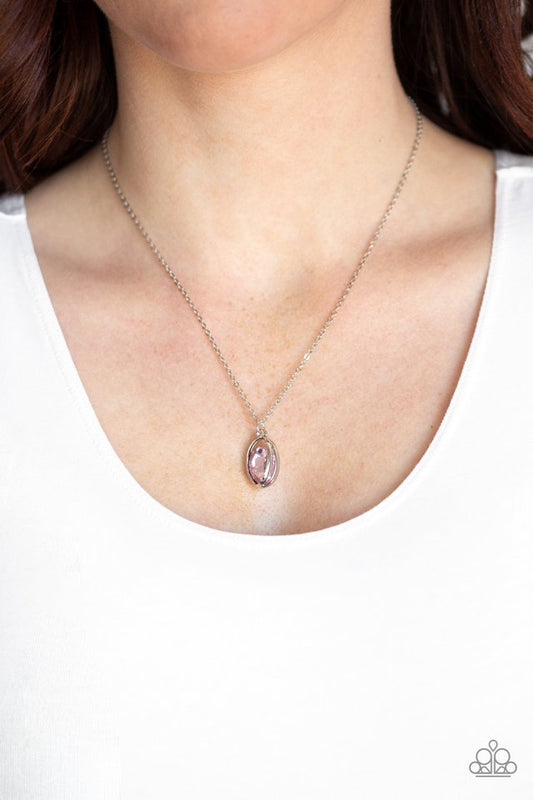 Timeless Tranquility - Pink