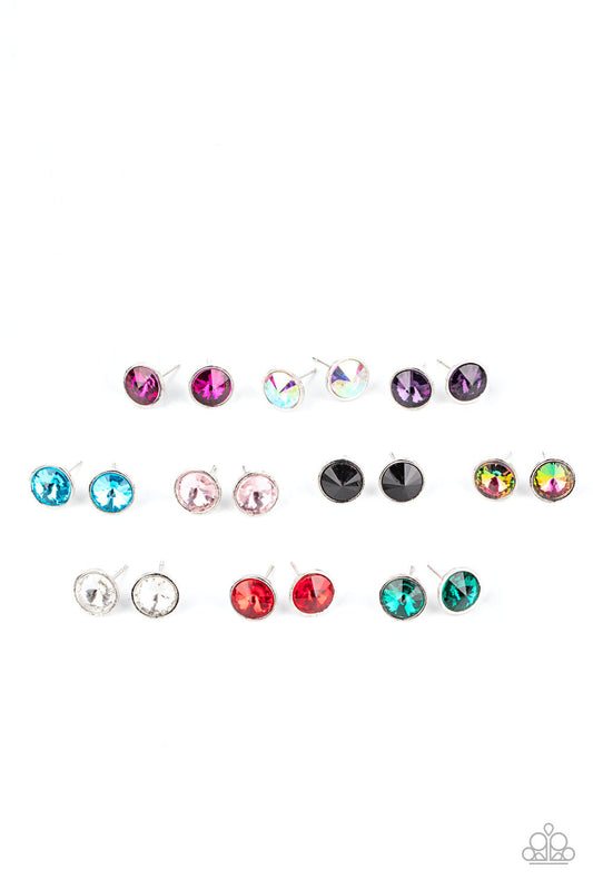 Starlet Shimmer Earring Kit P5SS-MTXX-167XX