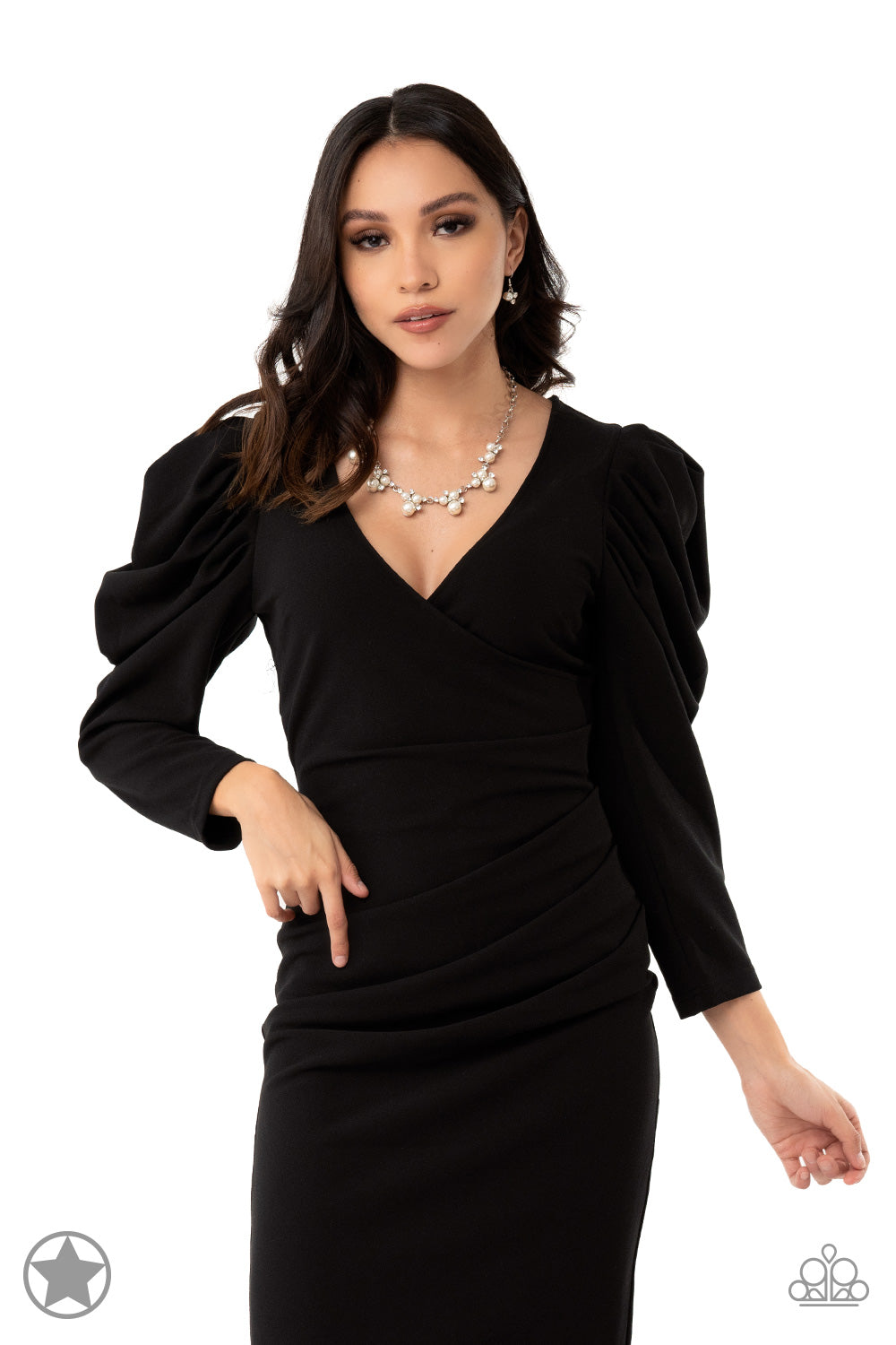 Toast To Perfection - White - Lauri’s $5 Bling Boutique 