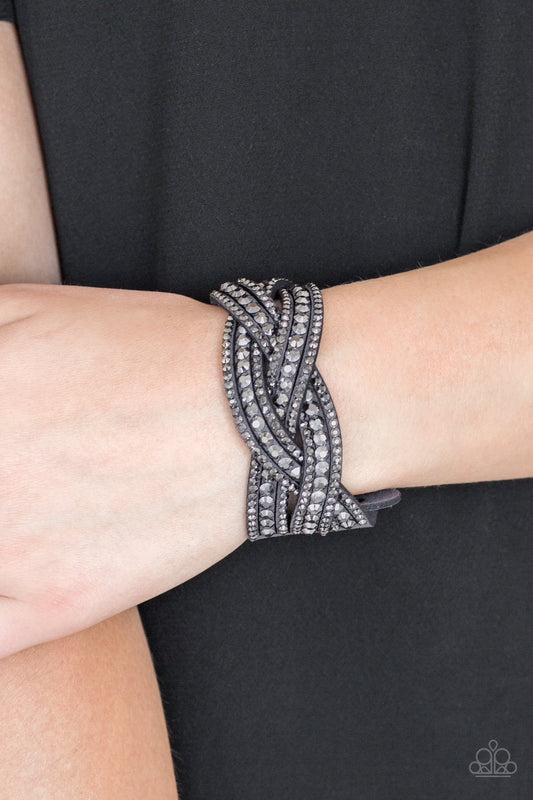 Bring On The Bling - Silver - Lauri’s $5 Bling Boutique 
