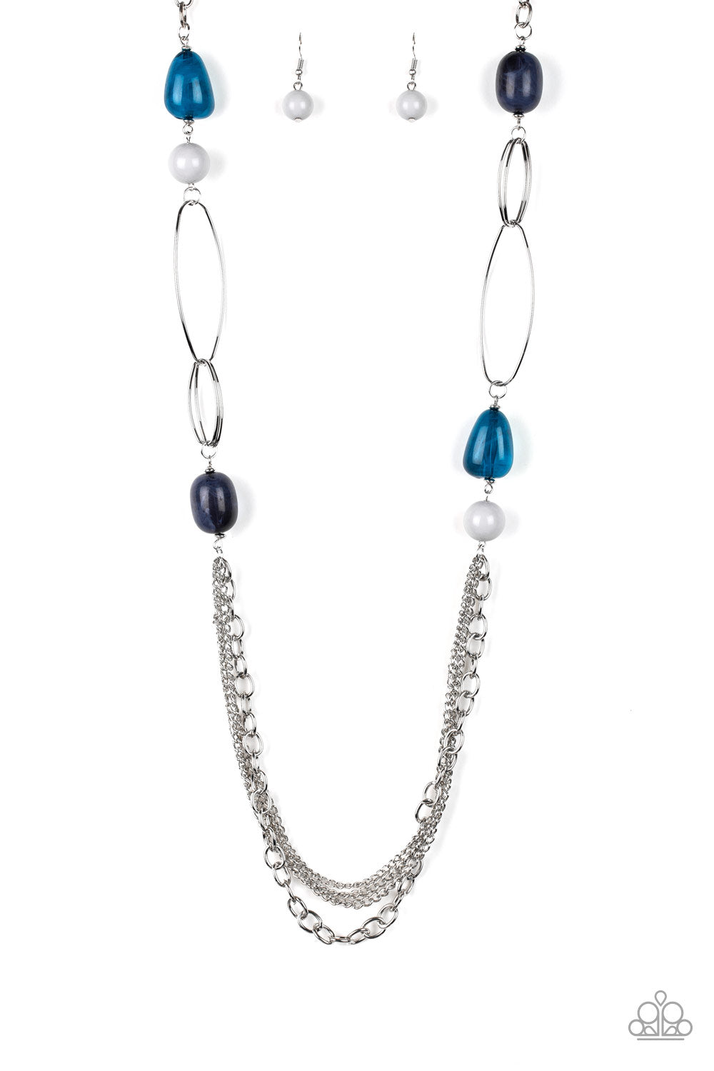 Pleasant Promenade - Multi - Lauri’s $5 Bling Boutique 