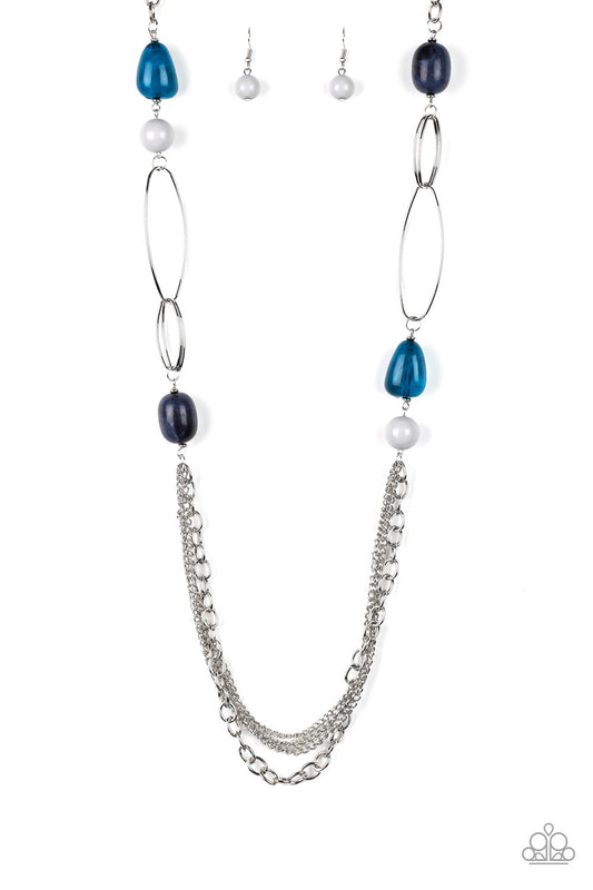 Pleasant Promenade - Multi - Lauri’s $5 Bling Boutique 