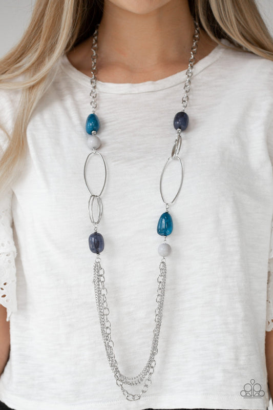 Pleasant Promenade - Multi - Lauri’s $5 Bling Boutique 