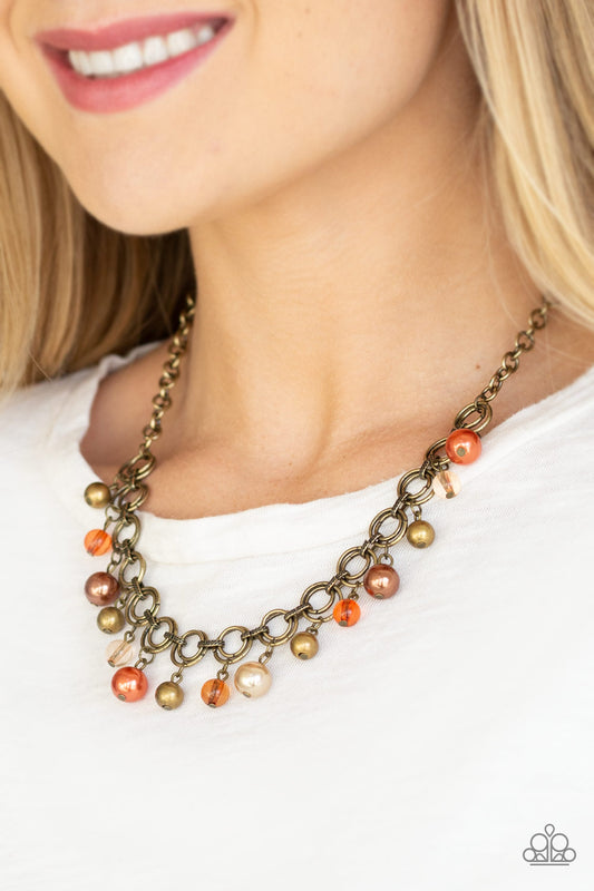 Fiercely Fancy - Multi - Lauri’s $5 Bling Boutique 