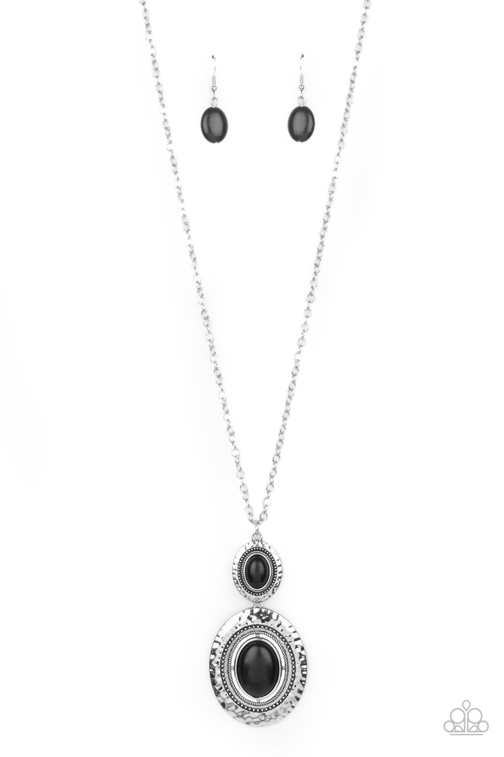 Southern Opera - Black - Lauri’s $5 Bling Boutique 