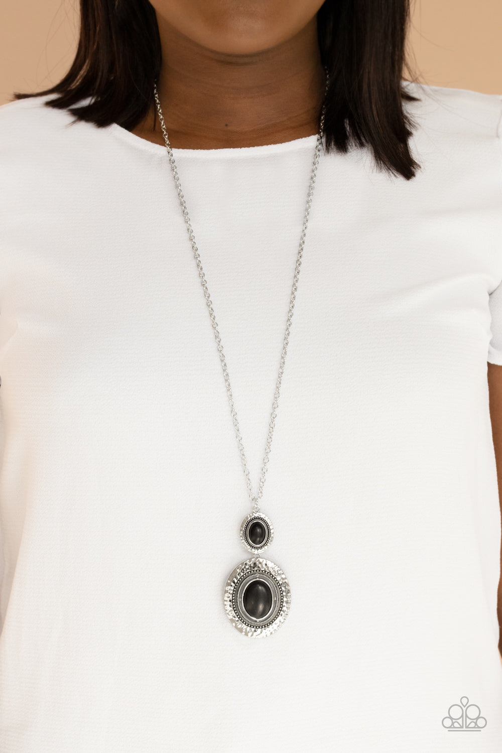 Southern Opera - Black - Lauri’s $5 Bling Boutique 