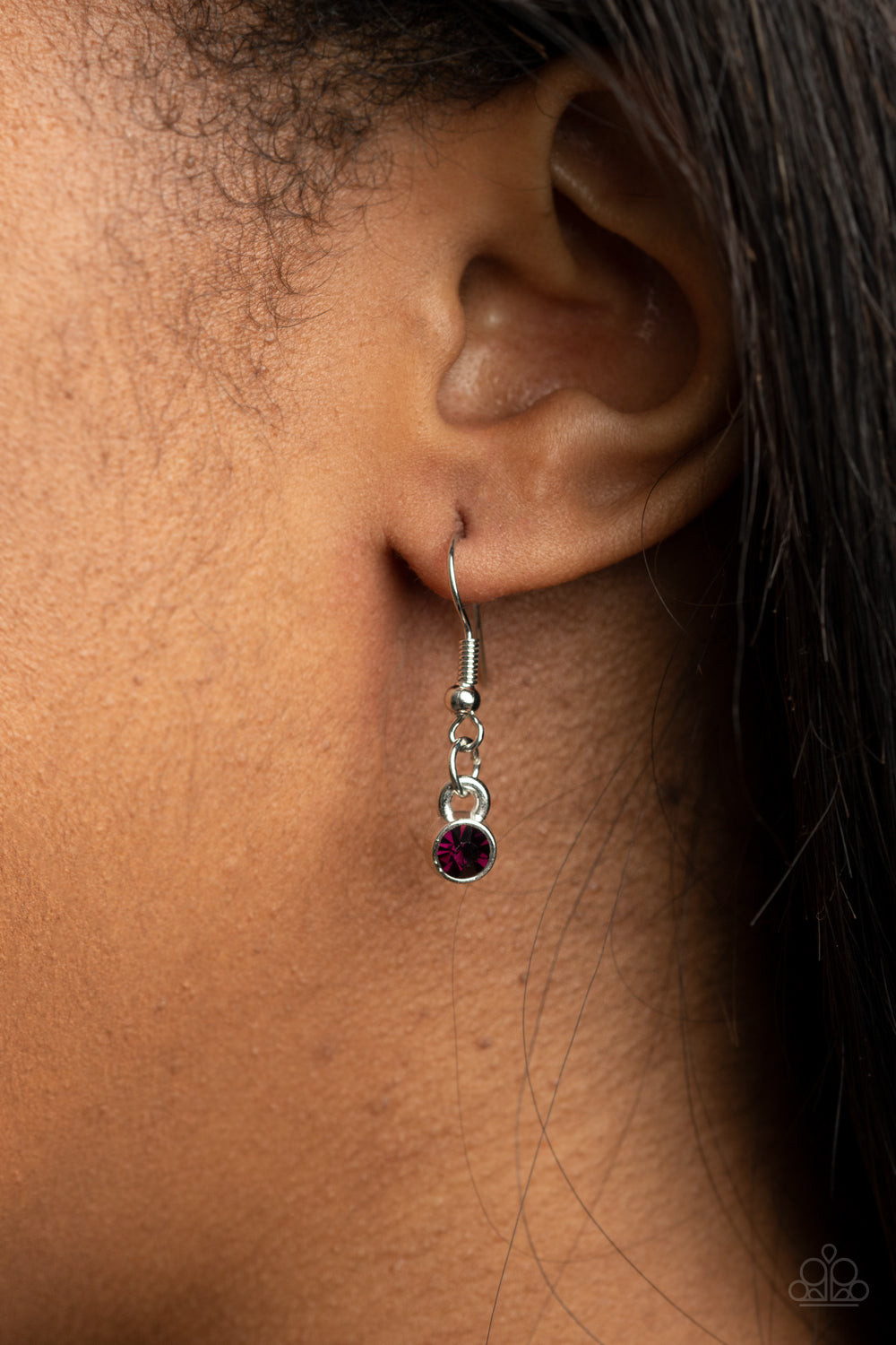 Regal Society - Purple - Lauri’s $5 Bling Boutique 