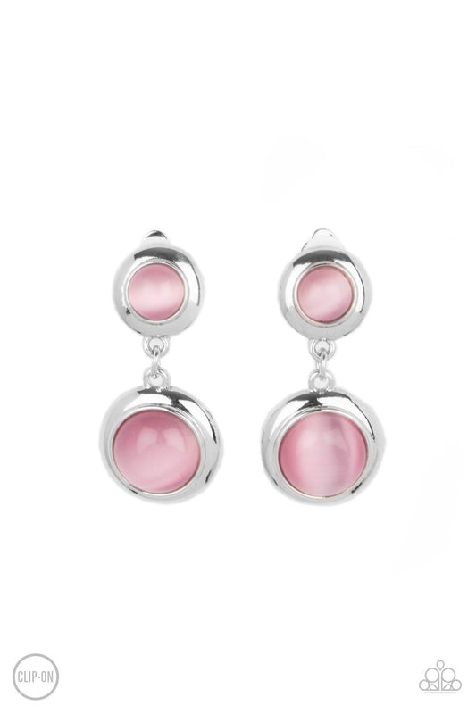Subtle Smolder - Pink - Lauri’s $5 Bling Boutique 
