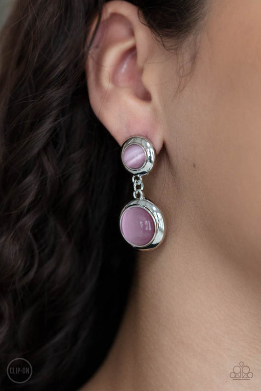 Subtle Smolder - Pink - Lauri’s $5 Bling Boutique 