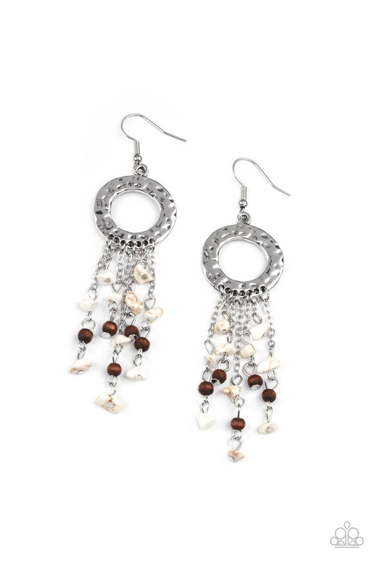 Primal Prestige - White - Lauri’s $5 Bling Boutique 