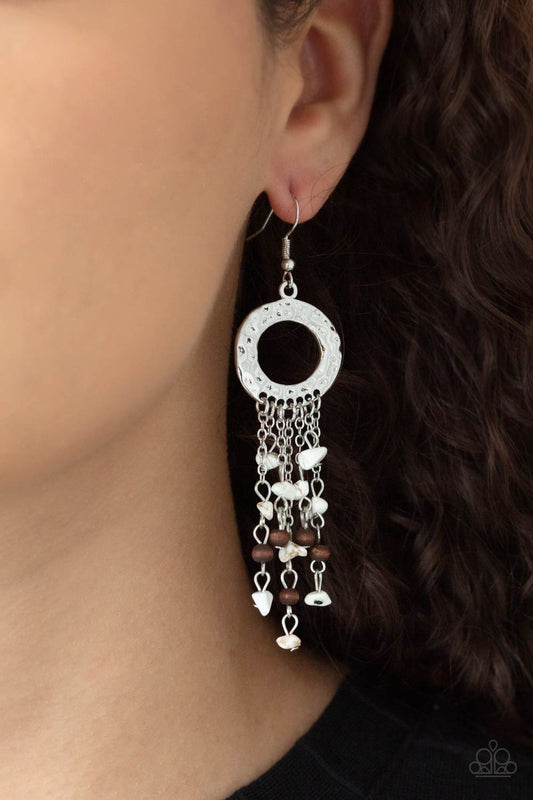 Primal Prestige - White - Lauri’s $5 Bling Boutique 