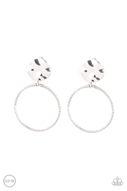 Undeniably Urban - Silver - Lauri’s $5 Bling Boutique 
